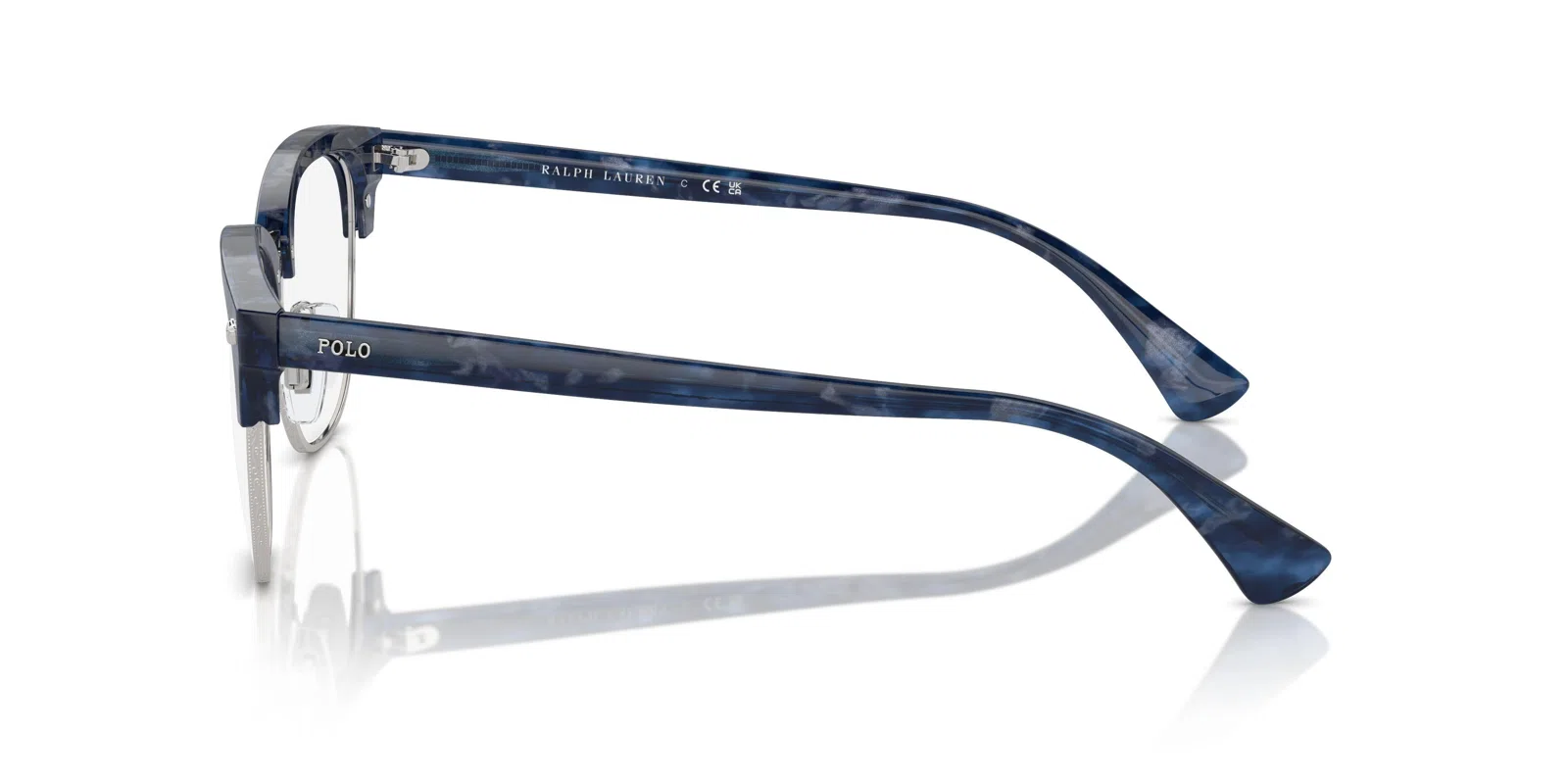 Polo 2277 Eyeglasses - view 11